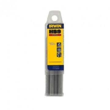 shumee Irwin HSS sveder za kovino DIN-338 5,2 mm (10 kosov)