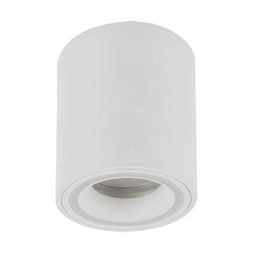 Ideus Stropna svetilka bela 35W IP20 GU10 INDI 04045