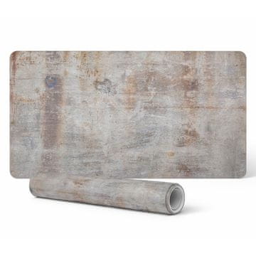 shumee Dekorativna podloga za mizo s premium potiskom Rjasta tekstura 90x45 cm