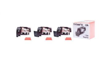 Eaton Vtič varovalke D01/gG/2A/400V Z-SLS/B-2A z oznako 268984 (3 kosi)