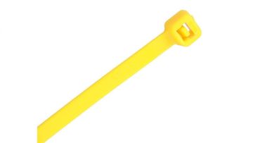 shumee Kabelska vezica TK 14/3,6 YL rumena E01TK-01020200901 /100 kosov/