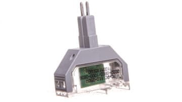 Wago Prazna vtičnica tip 4 z LED 110-250V 2002-880/1000-836 /50 kosov/