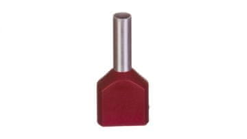 shumee Izolirana navojna sponka HI 2X1,5/8 E08KH-02020101301 /500 kosov/