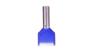 shumee Izolirana ferula sponka HI 2X2.5/10 E08KH-02020101701 /500 kosov/