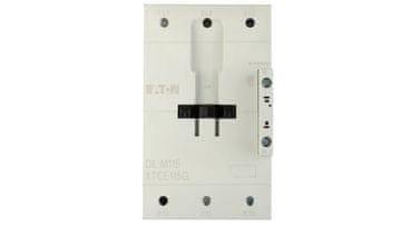 Eaton Močnostni kontaktor 115A 3P 230V AC 0Z 0R DILM115 (RAC240) 239548
