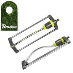 Bradas Oscilacijski škropilnik Lime line LE-6303 iz medenine Bradas 2204
