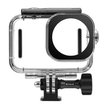 Puluz Vodotesno ohišje za potapljanje Puluz za DJI Osmo Action 6 (do 60 m)
