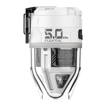FLEXTAIL Prenosna črpalka Flextail Max Pump 3 (bela)