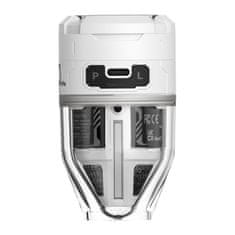 FLEXTAIL Flextail Max Pump 3 Prenosna Zračna Črpalka (Bela)