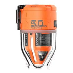 FLEXTAIL Flextail Max Pump 3 Prenosna Zračna Črpalka (Oranžna)