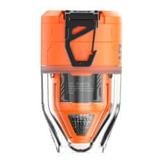 FLEXTAIL Flextail Max Pump 3 Prenosna Zračna Črpalka (Oranžna)