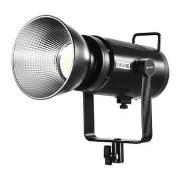 Neewer  CB200C RGB LED luč