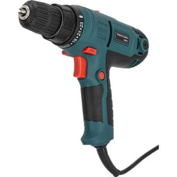slomart Tryton Wiertarko-wkrętarka 300W, 2-brzinski, mrežni