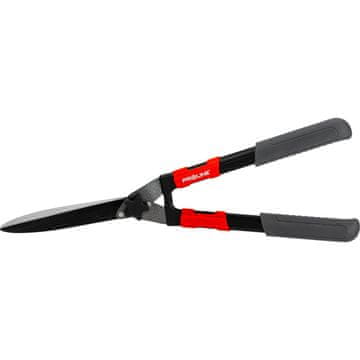 slomart Proline škarje za živo mejo s PTFE premazom, alu, 590 mm