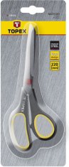 slomart TOPEX škarje, 220 mm