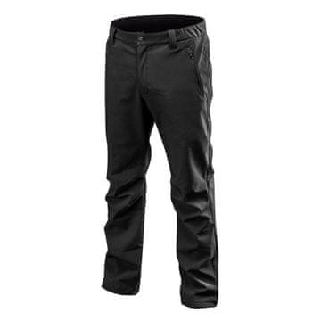 slomart Delovne softshell hlače NEO TOOLS, vel. XXL