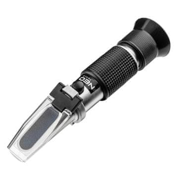slomart NEO TOOLS Refraktometer za tekočine