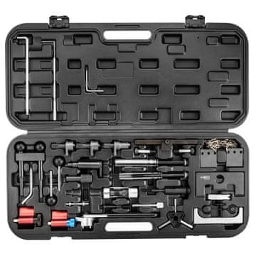 slomart NEO TOOLS 91-002 komplet za blokado motorja VAG bencin/diesel