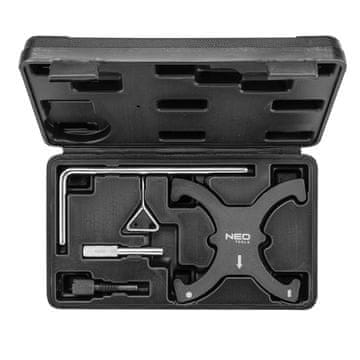 slomart NEO TOOLS Komplet blokad motorja, bencinski in dizelski, Ford Focus
