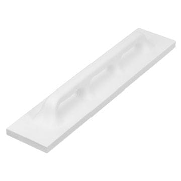 slomart Stiroporna gladilka NEO TOOLS, 600 x 130 mm