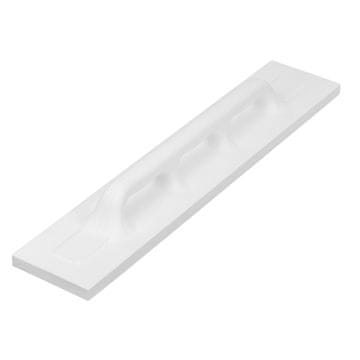 slomart Stiroporna gladilka NEO TOOLS, 700 x 140 mm