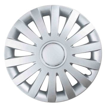 Wind Kolo za platišče LEOPLAST Wind 14", srebrno