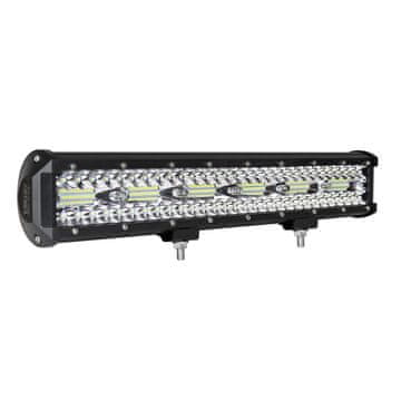 LAMPA AMiO AWL27 LED panel delovna svetilka 360W, 45cm, 36000lm, 12V/24V