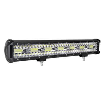 LAMPA AMiO AWL28 LED panel delovna svetilka 420W, 52cm, 42000lm, 12V/24V