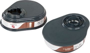 slomart Lahti Pro Absorber 3025 ABEK1, 2 kom