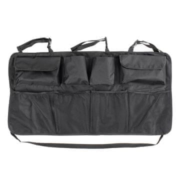 slomart AMiO Organizator za prtljažnik na naslonjalu (89x46cm)