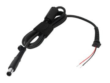 slomart Blow 4242# Napajalni kabel za HP, 7.4x5.0 + pin