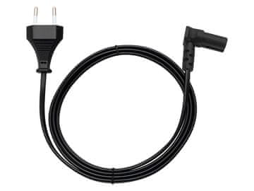 slomart Blow SN-14 napajalni kabel, kotni vtič, 1,8m