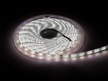 Tama LED trak Blow 2835, 5m, 300 LED, hladno bel, vodoodporen