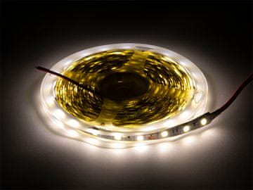 Tama LED trak Blow 5050, 5m, 300 LED, nevtralno bel