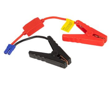 slomart Blow Krokodilčke za jump starter, max 600A, 12V
