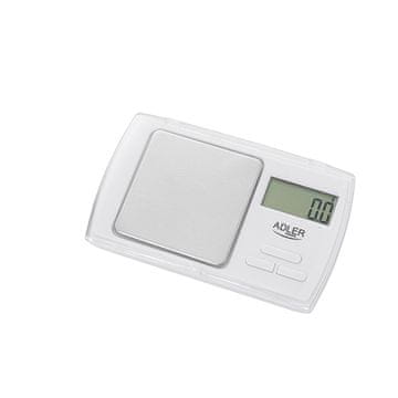 AD ADLER AD 3161 Precizijska tehtnica, do 500g