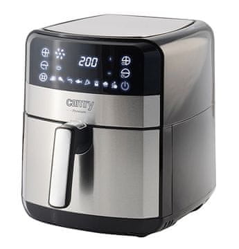 CRÉÉ Camry CR 6311 friteza na vrući zrak, 9 programov, 5 L, 2500W