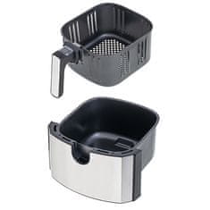 CRÉÉ Camry CR 6311 friteza na vrući zrak, 9 programov, 5 L, 2500W