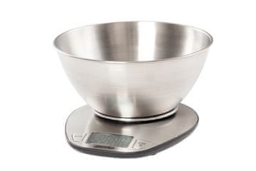MS MESKO MS 3152 Kuhinjska Vaga s Posodo 2L
