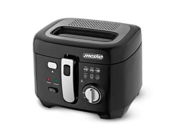 MS MESKO MS 4908 Friteza 2,5 l