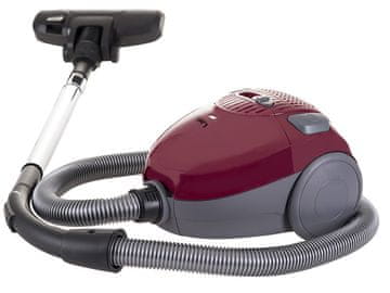 slomart LAFE Compact S vrečasti sesalnik, 800W, kompakten