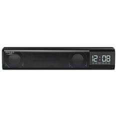 AD Zvočnik Soundbar Adler AD 1191 z budilko in Bluetooth 5.0