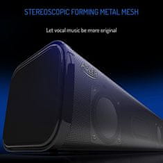 AD Zvočnik Soundbar Adler AD 1191 z budilko in Bluetooth 5.0