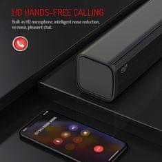 AD Zvočnik Soundbar Adler AD 1191 z budilko in Bluetooth 5.0
