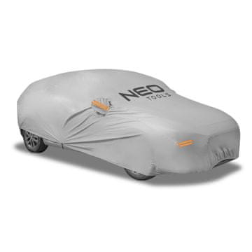 slomart NEO tools 10-474 pokrov za avto M, vodoodporen