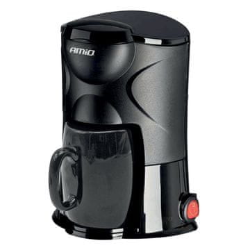 slomart AMiO avtomobilski aparat za kavo, 12V