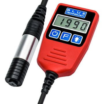 slomart BLUE TECHNOLOGY P-13-S-FE merilec debeline laka, FE sonda