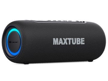 Tracer Bluetooth zvočnik TRACER MaxTube TWS BT, 20W RMS, IPX5, črn