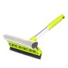 slomart AMiO pomivalec stekel in brisalec vode, alu palica 26,5 cm