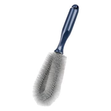 slomart AMiO Četka za čiščenje koles in platišč (26,5 cm)